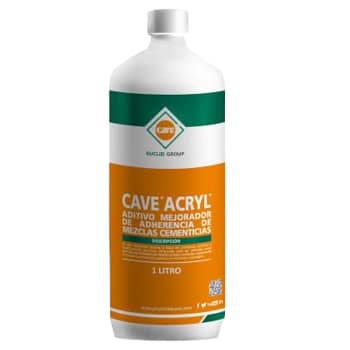 promotor de adherencia cave acryl
