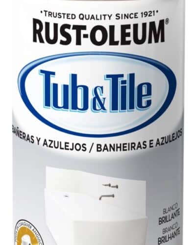 Specialty Tub&Tile blanco