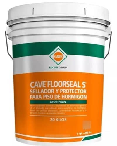 Cave floorseal-S balde 20kg