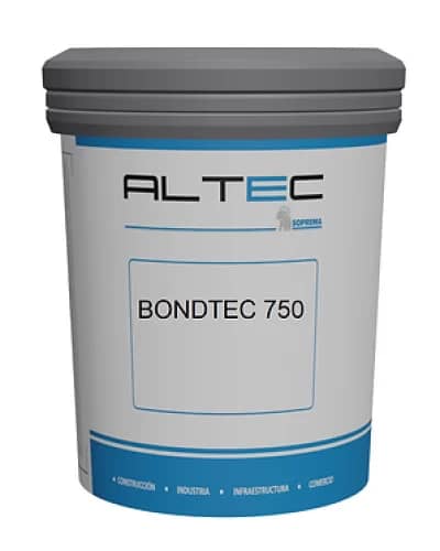BONDTEC 750
