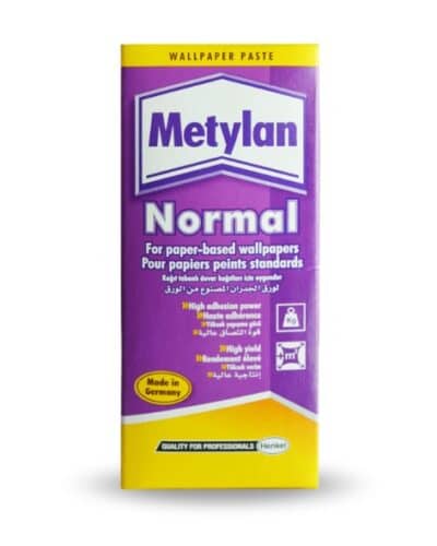 metylan normal img