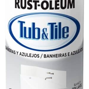 Specialty Tub&Tile blanco