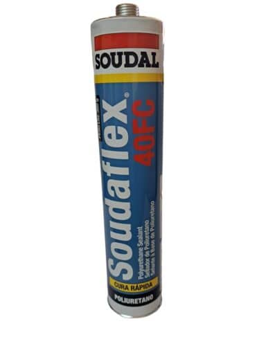 soudaflex 40fc 300ml gris